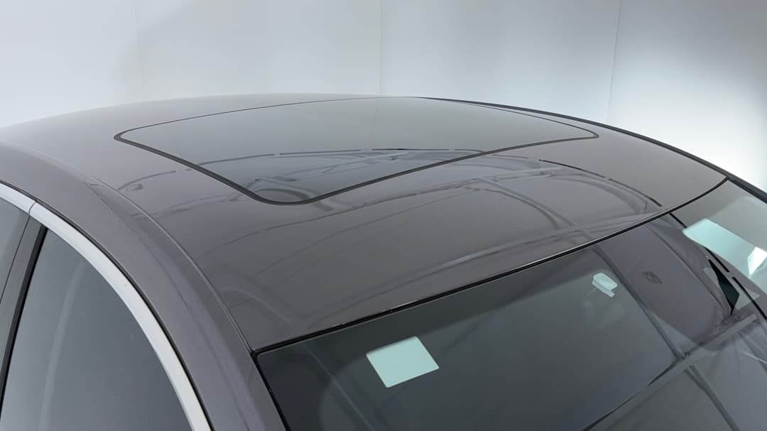2024 MG Mg5 Essence, Automatic, 8371 km, Roof/Sunroof View