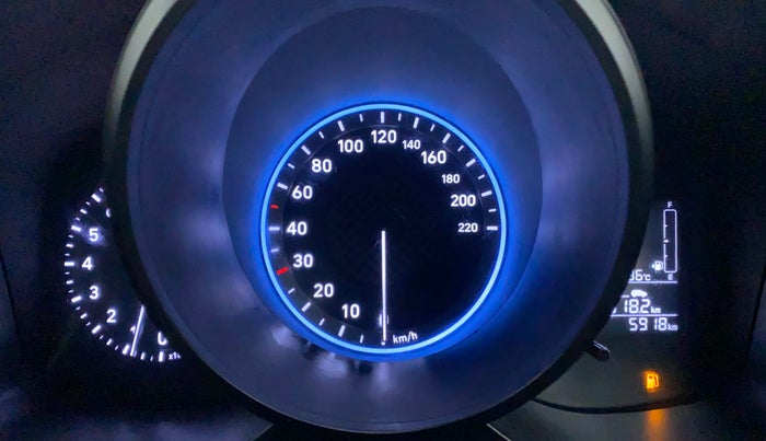 2021 Hyundai VENUE S MT 1.2 KAPPA, Petrol, Manual, 6,179 km, Odometer Image