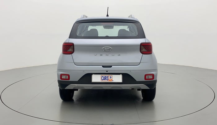 2021 Hyundai VENUE S MT 1.2 KAPPA, Petrol, Manual, 6,179 km, Back/Rear