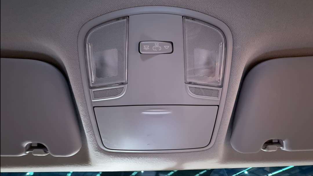 2020 Hyundai i30 Active, Automatic, 44511 km, On-Roof Controls/Sunglass holder