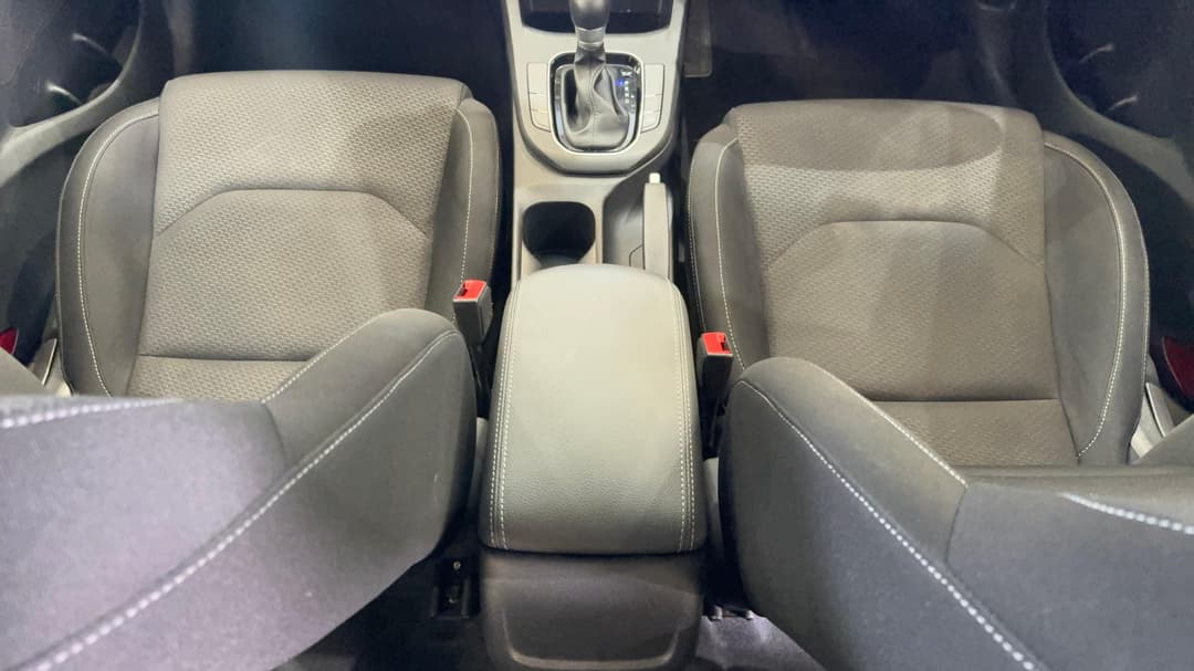 2020 Hyundai i30 Active, Automatic, 44511 km, Center Console