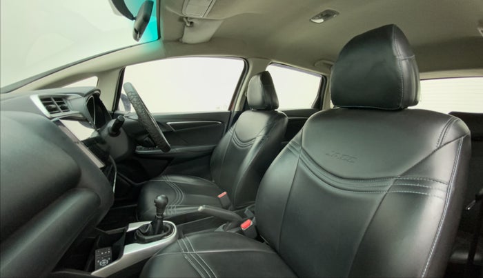 2016 Honda Jazz 1.2L I-VTEC VX, Petrol, Manual, 63,871 km, Right Side Front Door Cabin