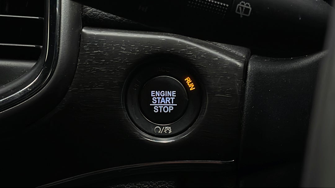 2017 Jeep Grand Cherokee Limited (4x4), Automatic, 135193 km, Keyless / Button Start