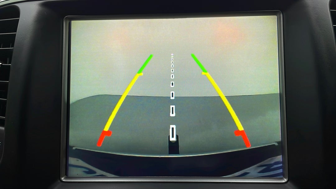 2017 Jeep Grand Cherokee Limited (4x4), Automatic, 135193 km, Parking Camera