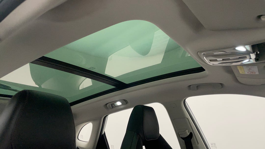 2020 MG HS Essence, Automatic, 83793 km, Interior Sunroof/Moonroof