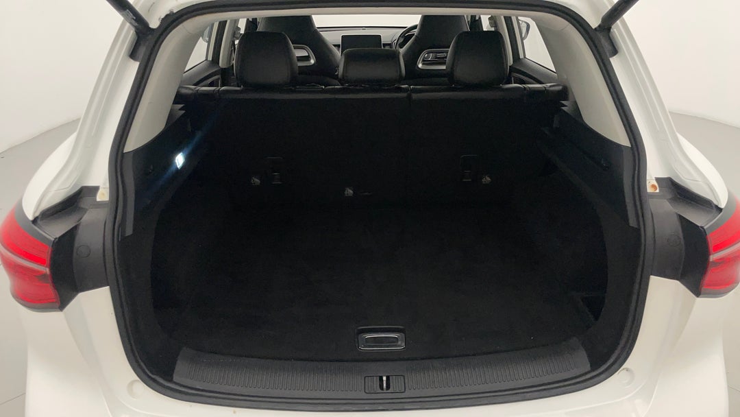 2020 MG HS Essence, Automatic, 83793 km, Boot Inside View