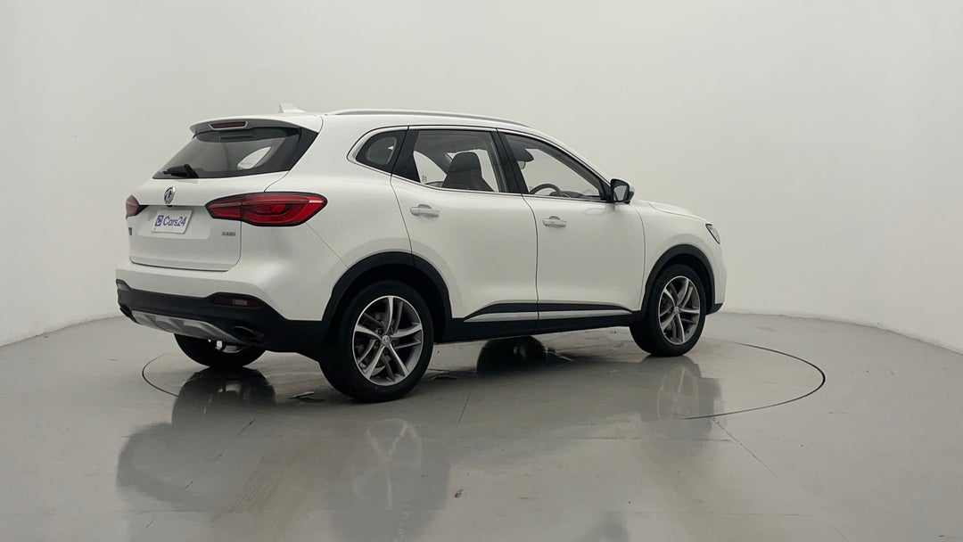 2020 MG HS Essence, Automatic, 83793 km, Right Back Diagonal (45- Degree) View