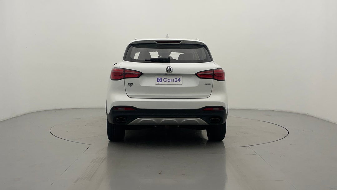 2020 MG HS Essence, Automatic, 83793 km, Back/Rear View