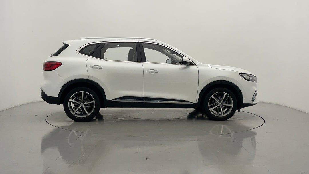 2020 MG HS Essence, Automatic, 83793 km, Right Side View