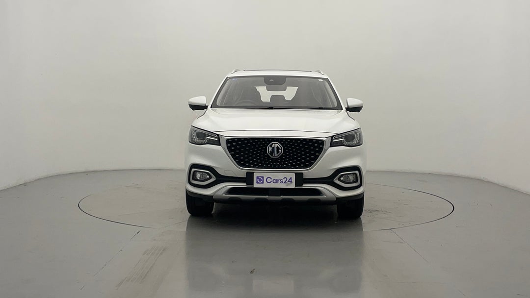 2020 MG HS Essence, Automatic, 83793 km, Front View