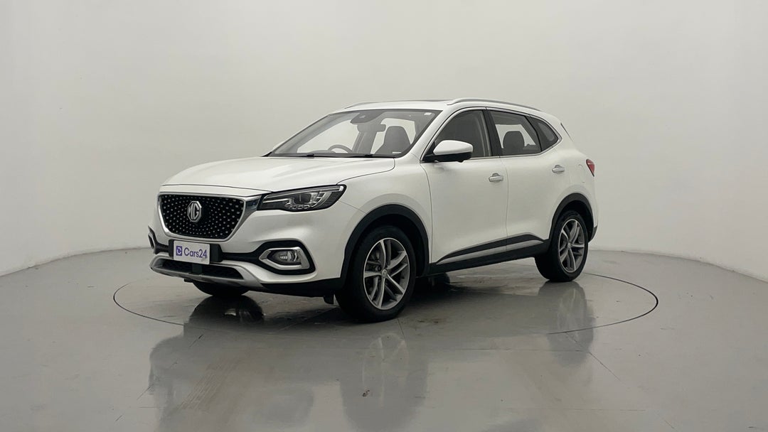2020 MG HS Essence, Automatic, 83793 km, Left Front Diagonal (45- Degree) View