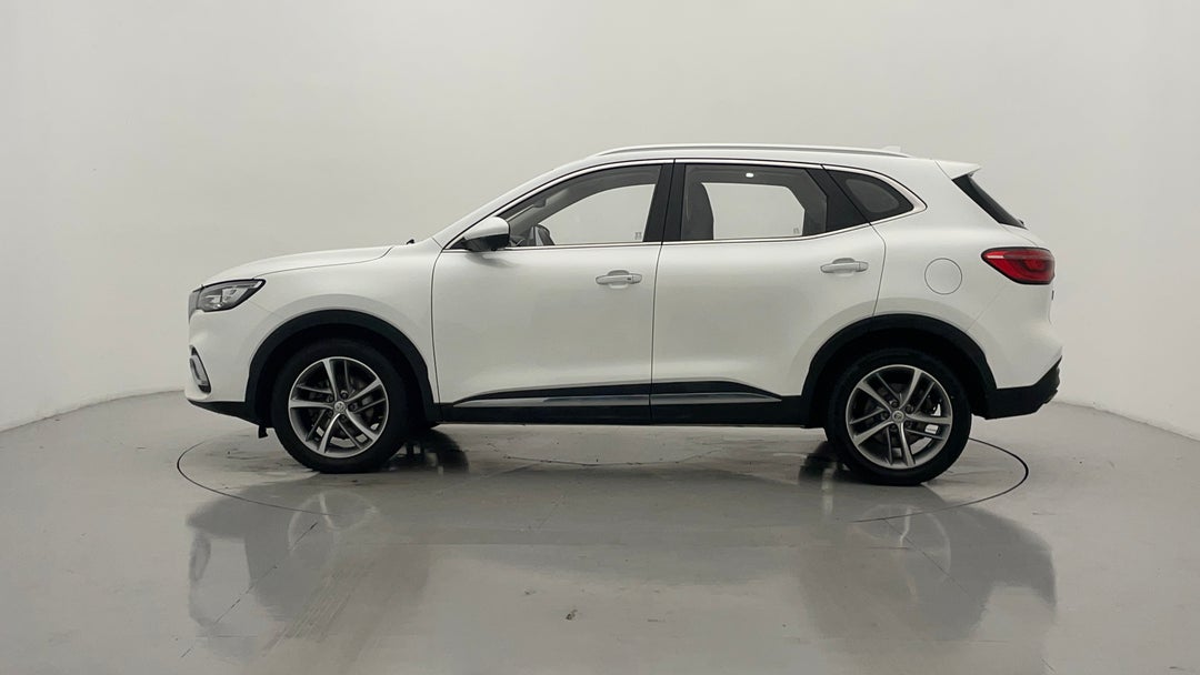 2020 MG HS Essence, Automatic, 83793 km, Left Side View