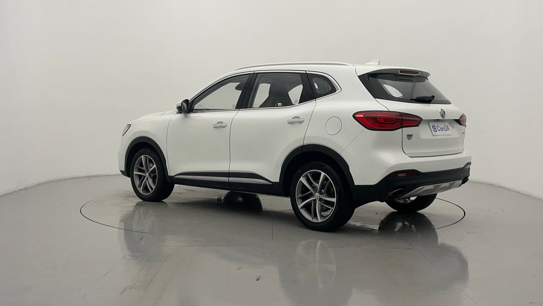 2020 MG HS Essence, Automatic, 83793 km, Left Back Diagonal (45- Degree) View