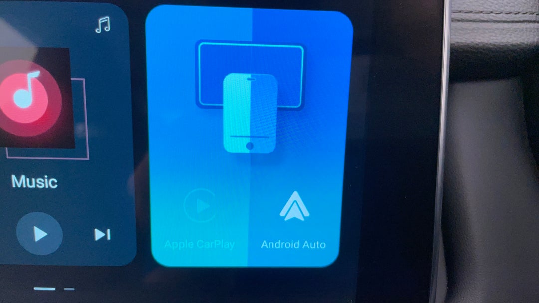 2020 MG HS Essence, Automatic, 83793 km, Android/Apple Car Play