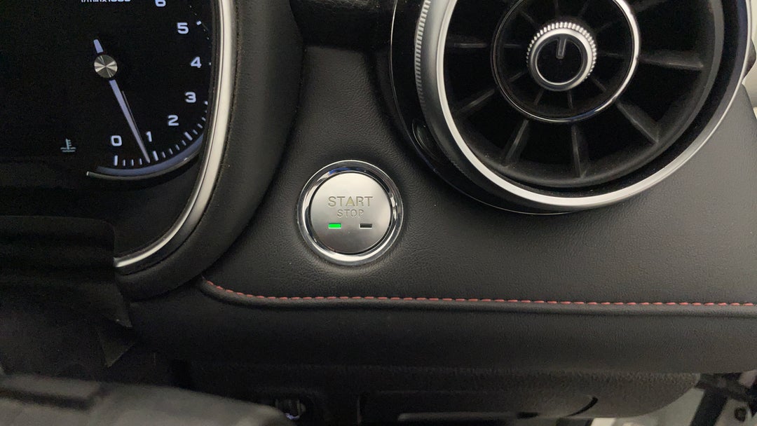 2020 MG HS Essence, Automatic, 83793 km, Keyless / Button Start