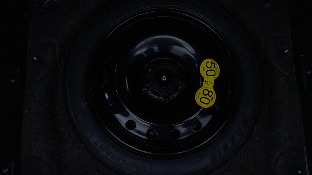 2020 MG HS Essence, Automatic, 83793 km, Spare Wheel