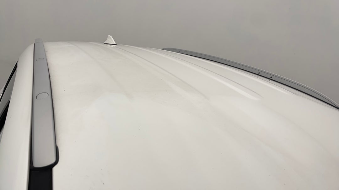 2019 Kia Sportage Si Premium (fwd), Automatic, 61911 km, Roof/Sunroof View