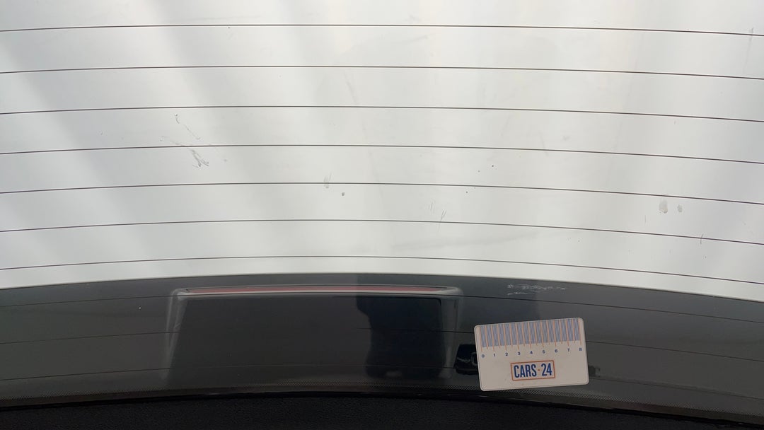 2019 Kia Sportage Si Premium (fwd), Automatic, 61911 km, Windshield Rear Tinting scratched