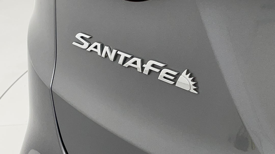 Badge (Boot Left Side)