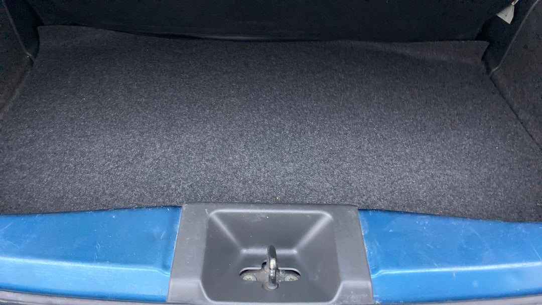 Boot Inside