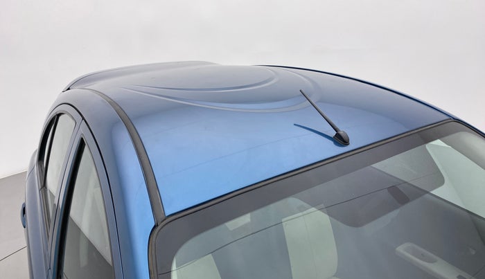 2015 Nissan Micra Active XV S, Petrol, Manual, 37,186 km, Roof
