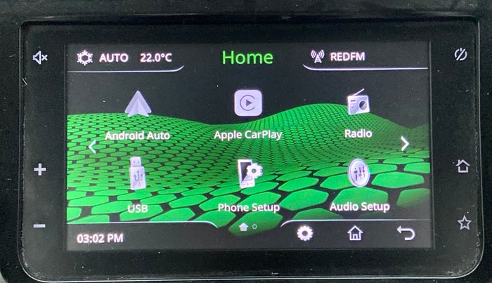2019 Tata Tiago XZ PLUS PETROL, Petrol, Manual, 68,420 km, Apple CarPlay and Android Auto