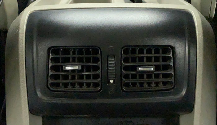 2018 Mahindra Scorpio S11 2WD, Diesel, Manual, 44,363 km, Rear AC Vents