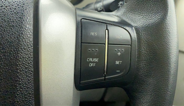 2018 Mahindra Scorpio S11 2WD, Diesel, Manual, 44,363 km, Adaptive Cruise Control