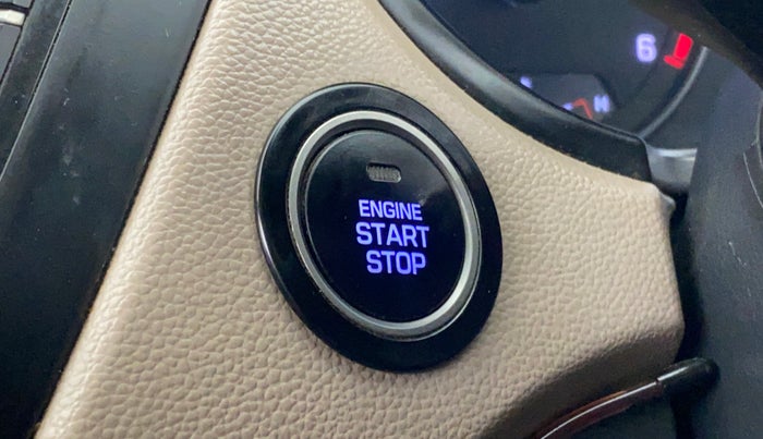 2018 Hyundai Elite i20 1.4 CRDI ASTA (O), Diesel, Manual, 26,844 km, Keyless Start/ Stop Button