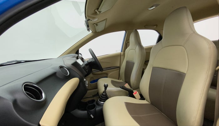 2012 Honda Brio S MT, Petrol, Manual, 54,932 km, Right Side Front Door Cabin