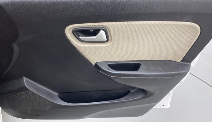 2019 Maruti Alto LXI, Petrol, Manual, 52,162 km, Driver Side Door Panels Control