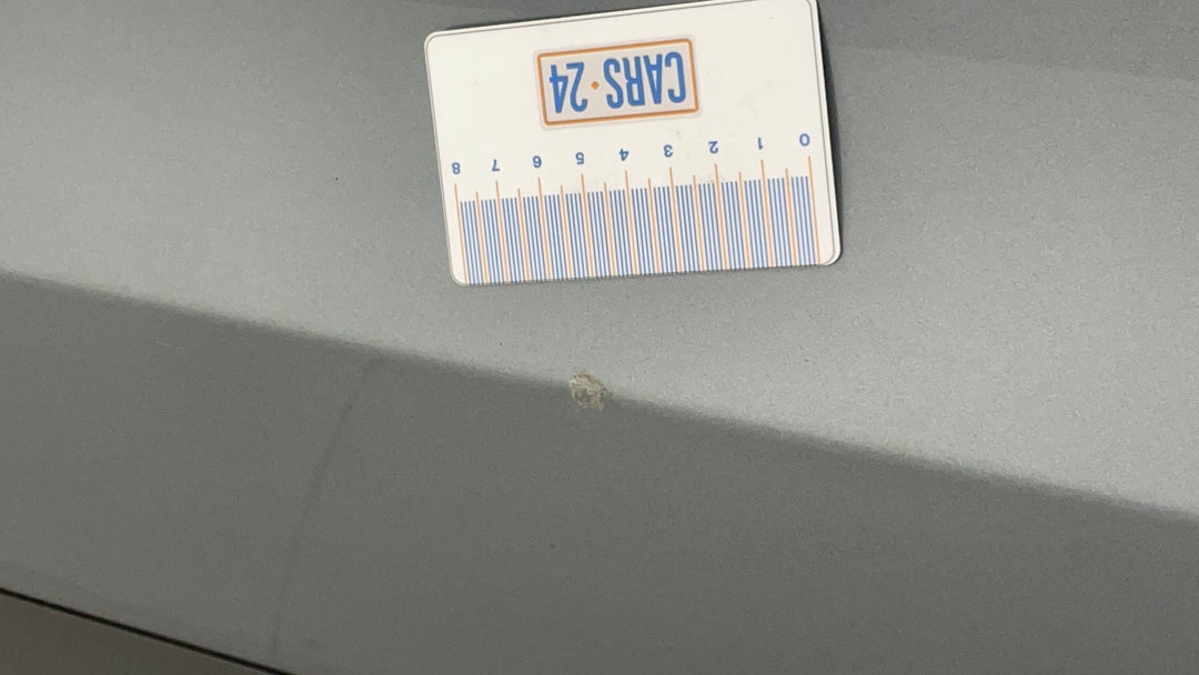 Doors Front LHS Dent