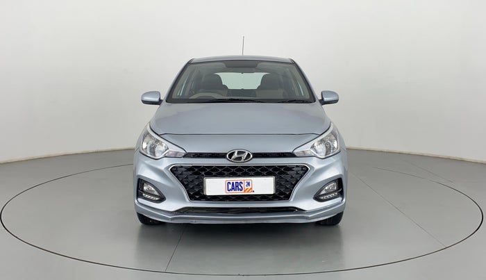 2019 Hyundai Elite i20 1.2 MAGNA PLUS VTVT, Petrol, Manual, 22,634 km, Highlights