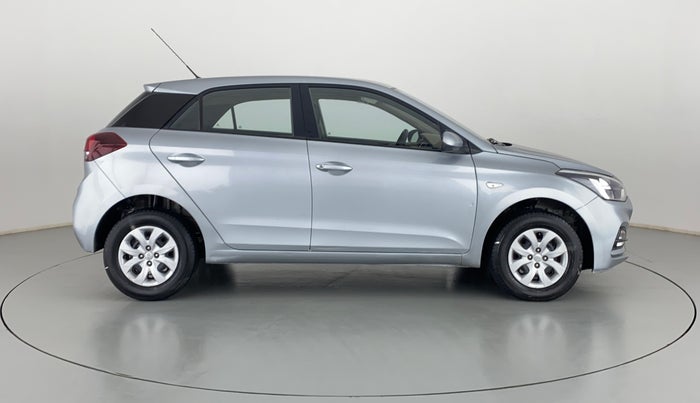 2019 Hyundai Elite i20 1.2 MAGNA PLUS VTVT, Petrol, Manual, 22,634 km, Right Side View