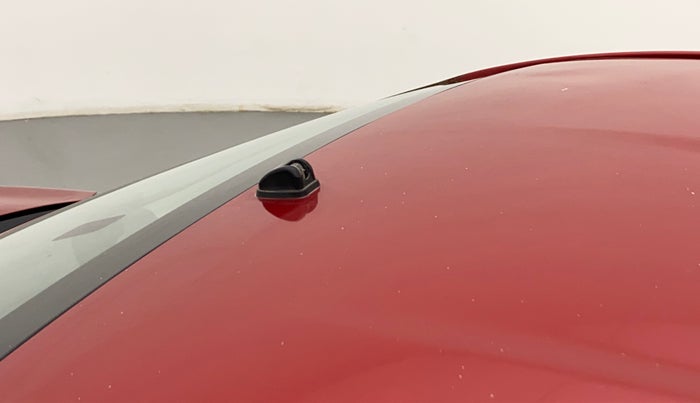 2018 Datsun Go Plus T(O), CNG, Manual, 19,879 km, Roof - Antenna not present