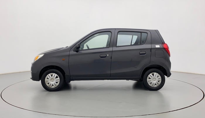 2021 Maruti Alto LXI CNG, CNG, Manual, 86,517 km, Left Side