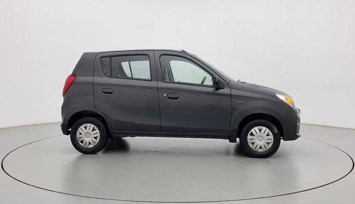 2021 Maruti Alto LXI CNG, CNG, Manual, 86,517 km, Right Side View