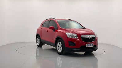 2016 Holden Trax Ls Automatic, 53k km Petrol Car