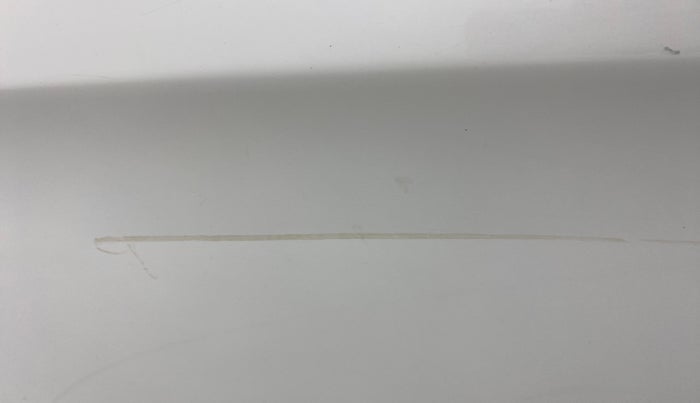 2017 Maruti Celerio VXI AMT, Petrol, Automatic, 1,20,703 km, Right rear door - Minor scratches