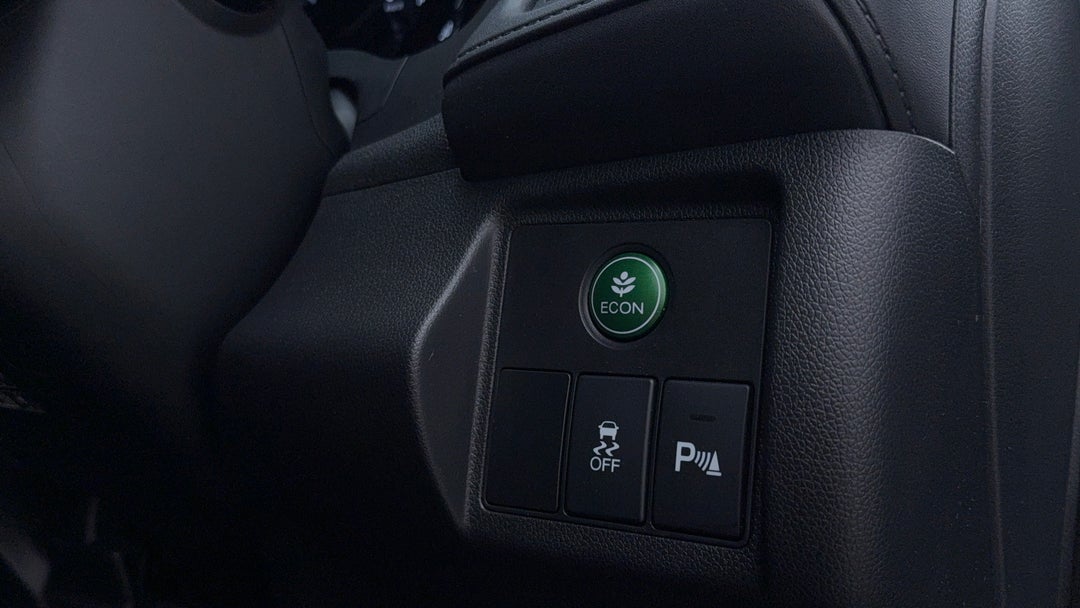 Utility Switches/Buttons