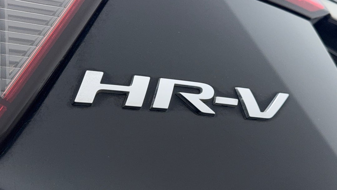 Badge (Boot Left Side)