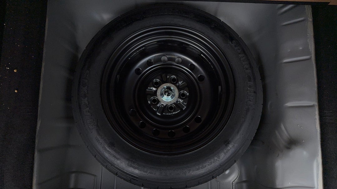 Spare Wheel