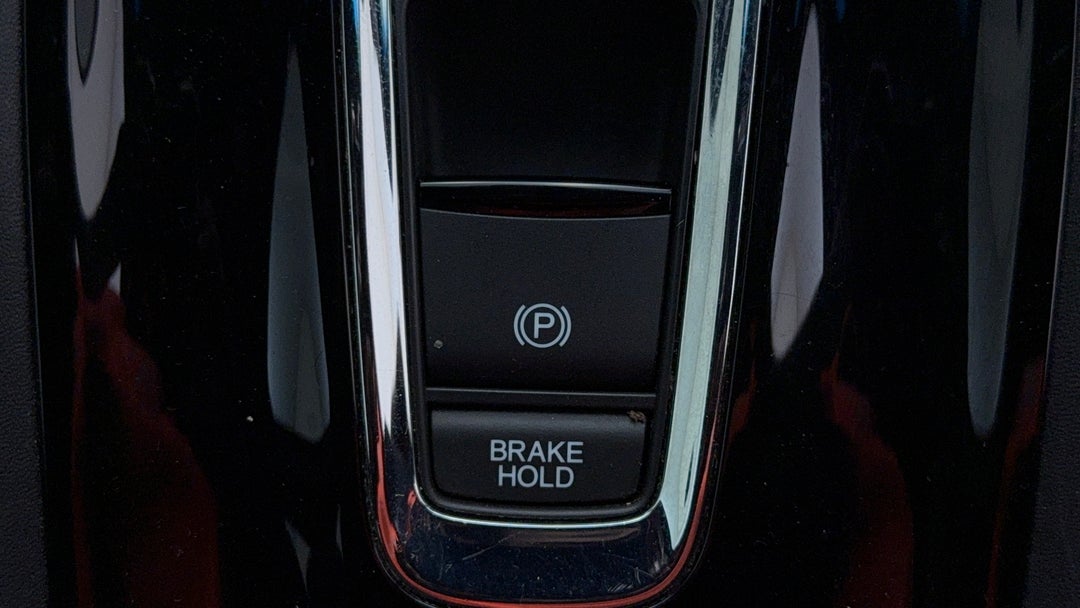 Handbrake