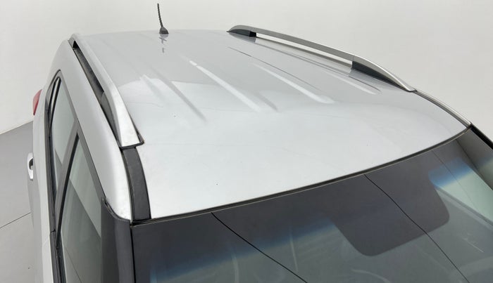 2015 Hyundai Creta 1.6 SX CRDI, Diesel, Manual, Roof