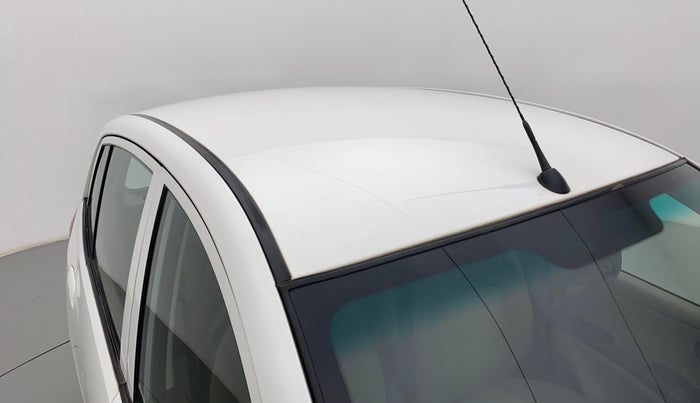 2014 Hyundai i10 SPORTZ 1.1 IRDE2, Petrol, Manual, 27,422 km, Roof