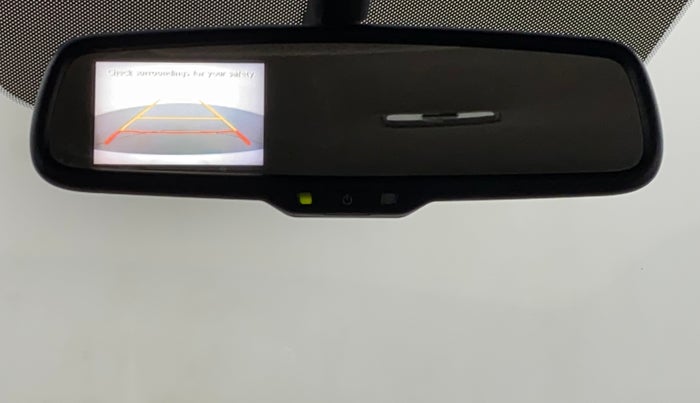 2015 Hyundai Elite i20 ASTA 1.2, Petrol, Manual, 99,831 km, IRVM Reverse Camera