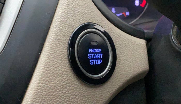 2015 Hyundai Elite i20 ASTA 1.2, Petrol, Manual, 99,831 km, Keyless Start/ Stop Button