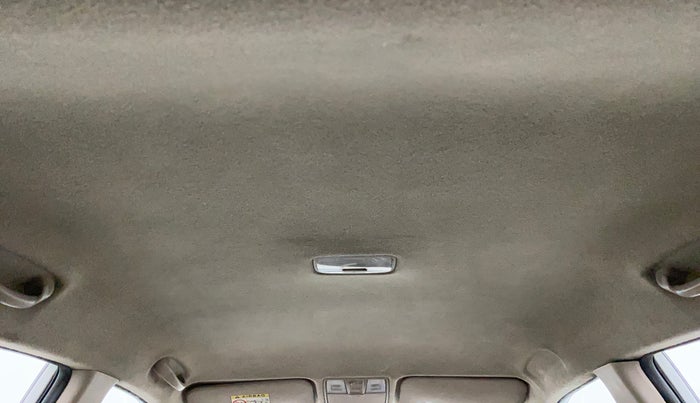 2015 Hyundai Elite i20 ASTA 1.2, Petrol, Manual, 99,831 km, Ceiling - Roof lining is slightly discolored