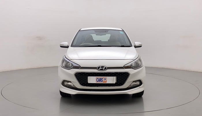 2015 Hyundai Elite i20 ASTA 1.2, Petrol, Manual, 99,831 km, Highlights