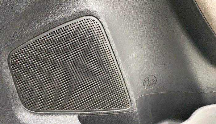 2015 Hyundai Elite i20 ASTA 1.2, Petrol, Manual, 99,831 km, Speaker